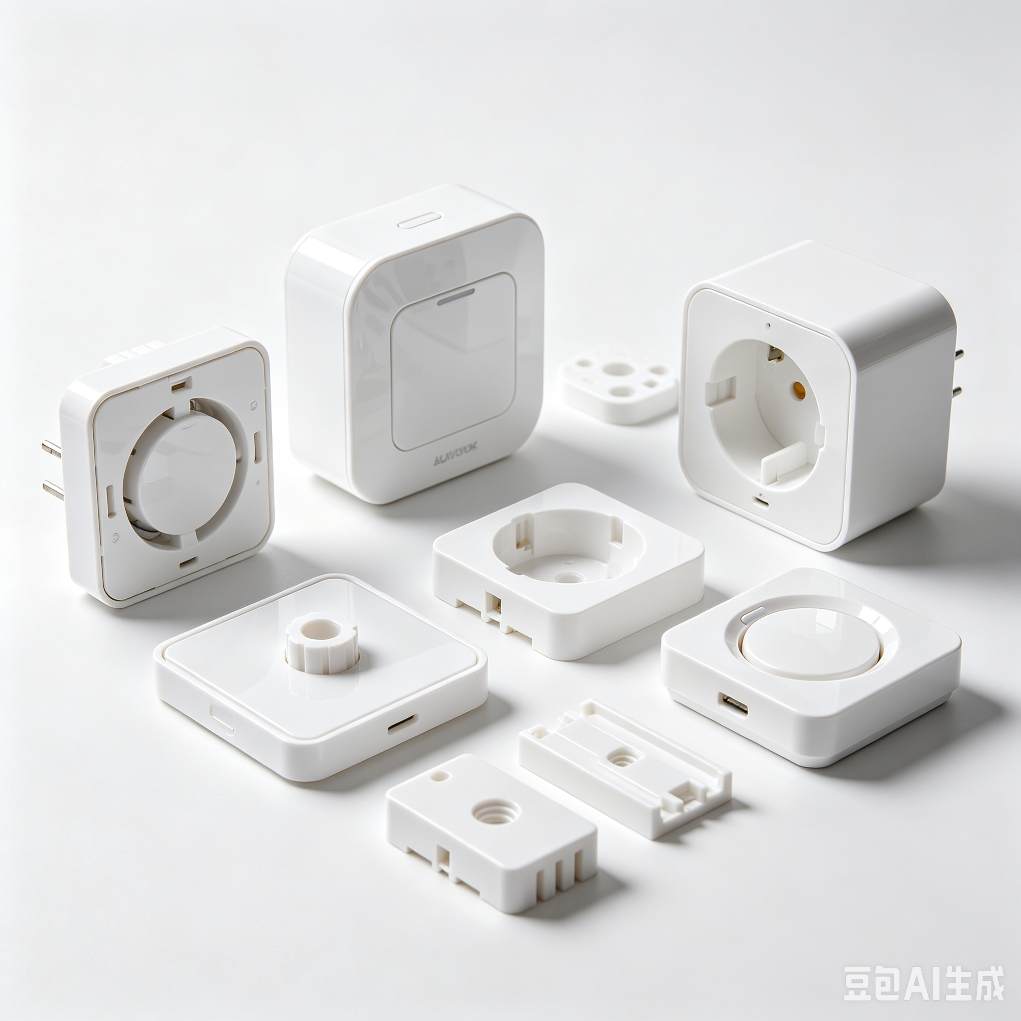 高州模具开发
